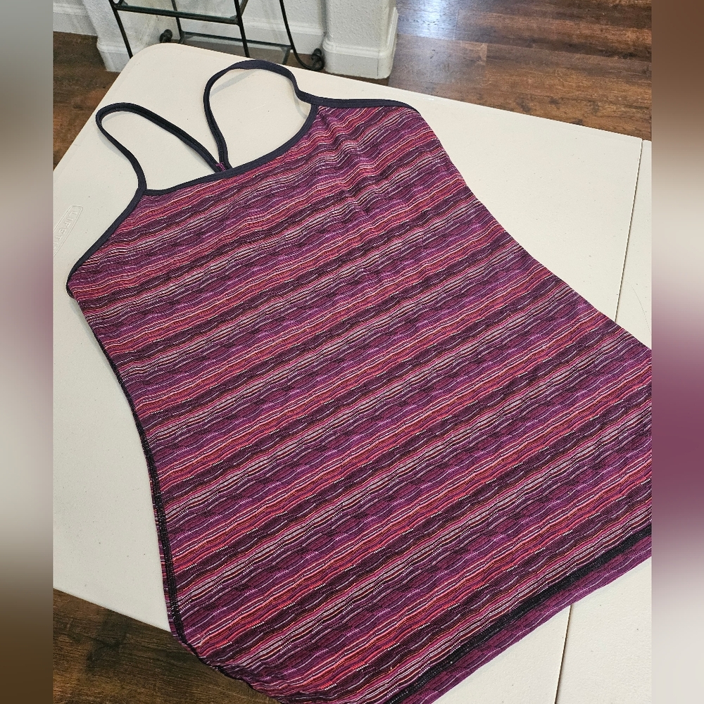 LuLuLemon Athletic Top